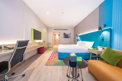 La Quinta by Wyndham Dubai Jumeirah in Dubai — foto 18