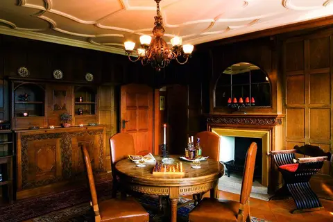 Hotel Mirabell Alpine Garden Resort & Spa in Seis, foto 7