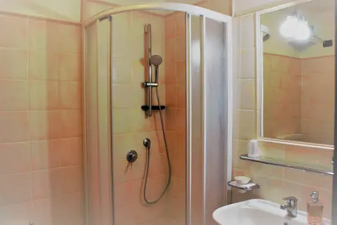 Hotel Banchetta in Sestriere — foto 5