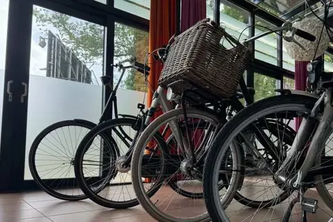 Hotel ReeHorst in Ede — foto 20
