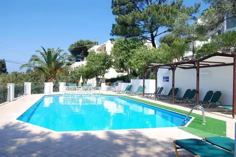 Anthemis Hotel Apartments in Samos — foto 25