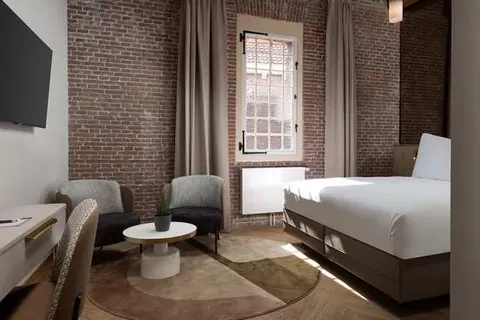 Hotel Arsenaal foto 5