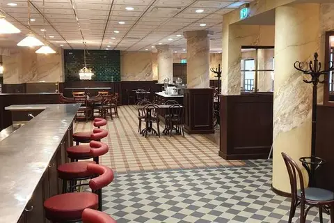 Profilhotels Garden in Malmö — foto 7
