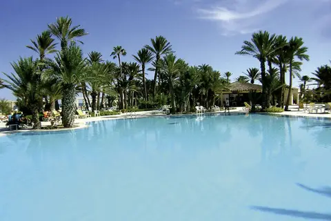 Zita Beach Resort in Zita Beach Hotel