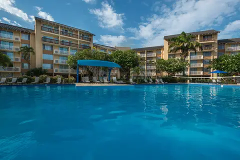 Divi Southwinds Beach Resort in St. Lawrence — foto 12