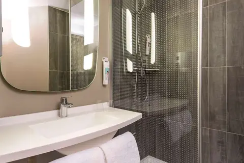 ibis Paris Alésia Montparnasse in Parijs, foto 3