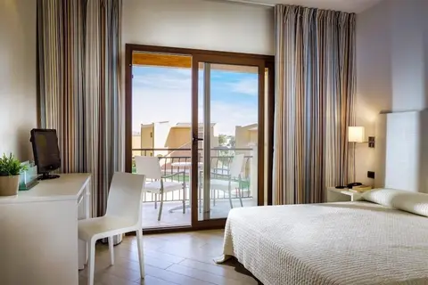Terradimare Resort & Spa in San Teodoro, foto 20
