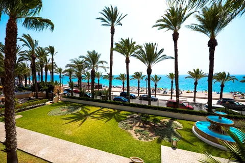 Hotel Playadulce foto 8