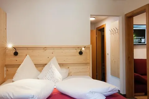 Appartement Resort Falkner foto 4