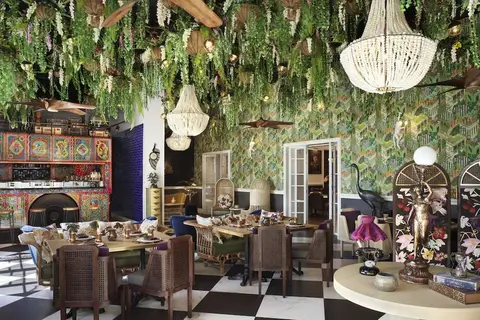 Fairmont The Palm Dubai in Dubai — foto 6