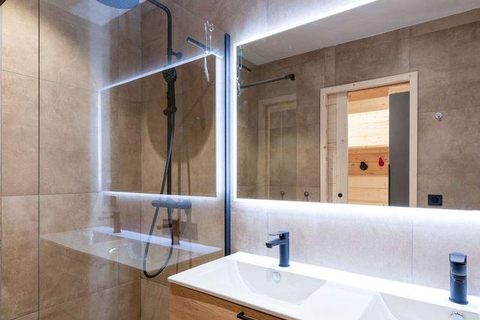 Résidence Les Chalets de Rosael foto 9