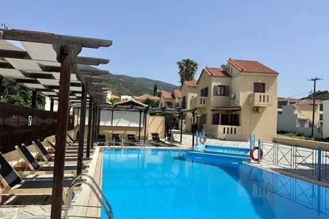 Stella Appartementen in Municipal Unit of Marathokabos — foto 11