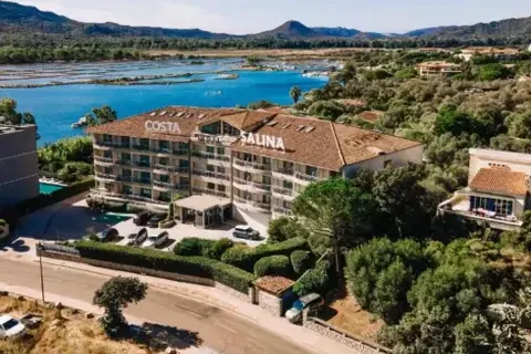 Vlieg-rondreis Natuur en cultuur op Corsica foto 2