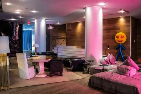 Nomo Soho in New York — foto 2