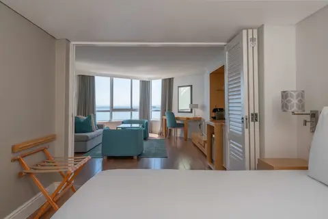 Radisson Collection Hotel, Waterfront Cape Town in Kaapstad — foto 24