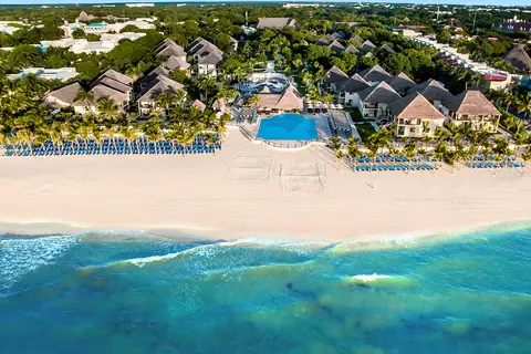 Hotel Allegro Playacar in Playa del Carmen — foto 29