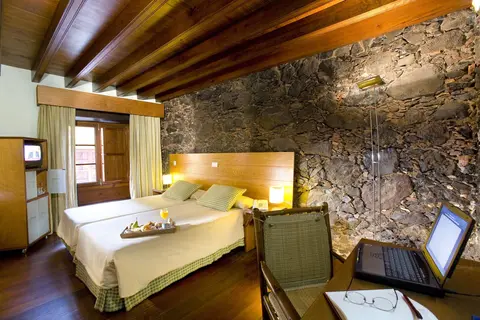 LIVVO La Quinta Roja in Garachico, foto 29
