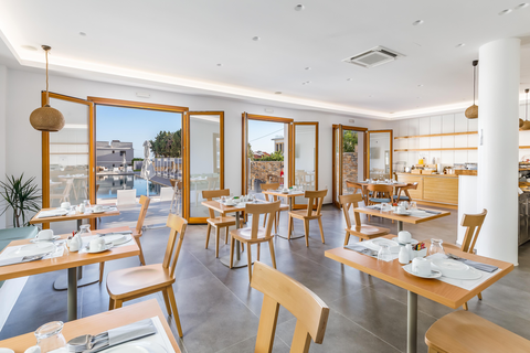 Olia Green Residence foto 14