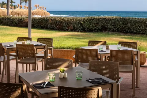 Hotel Sol Marbella Estepona Atalaya Park in Estepona — foto 13