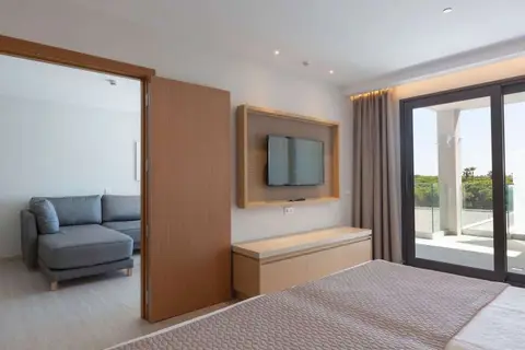 Hipotels Barrosa Park in Chiclana de la Frontera — foto 20