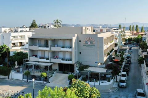 Appartementen Sunrise foto 9