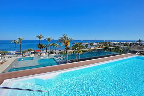 Hotel Ocean House Costa del Sol Affiliated by Meliá in Torremolinos — foto 7