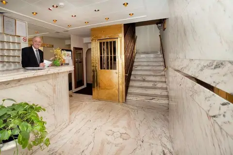 Hotel Tritone in Rome, foto 3
