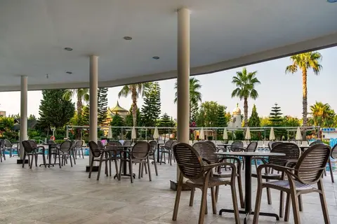 Vita Silva Hotel in Manavgat, foto 10