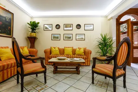 Hotel Tempio di Pallade in Rome, foto 13