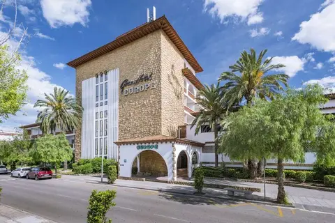 4R Gran Europe in el Vendrell — foto 2