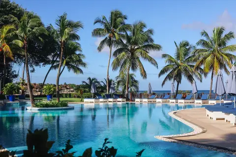 Maritim Resort & Spa Mauritius in Arsenal VCA — foto 2