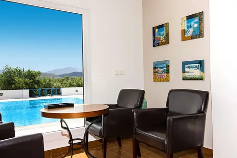 Naxos Holidays in Νάξος — foto 18