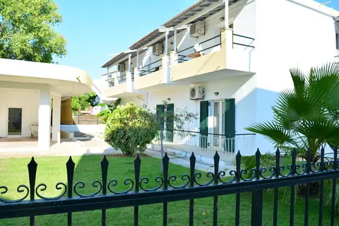 Cavo d'Oro Complex in Δημοτική Ενότητα Λευκιμμαίων — foto 28