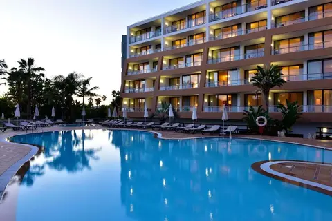 Pestana Alvor Park in Portimão, foto 14
