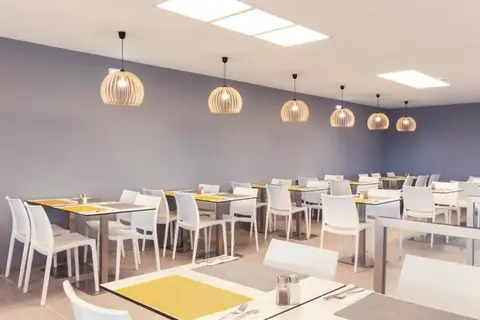 Hotel Mimosa in Patriki Apartments Sidari Corfu, foto 5