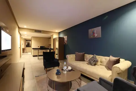Address Hotel Casablanca in Casablanca, foto 7