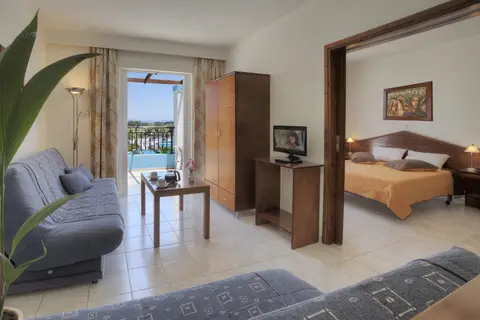 Corali Hotel in Τιγκάκι — foto 22