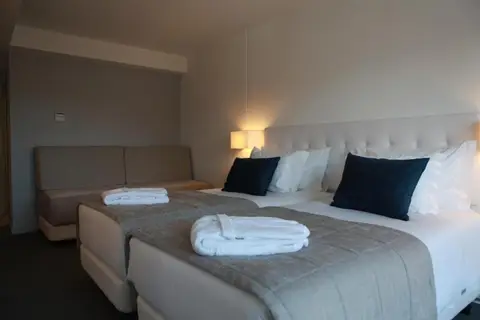 Grace Smart Design Hotel in Ourém, foto 10