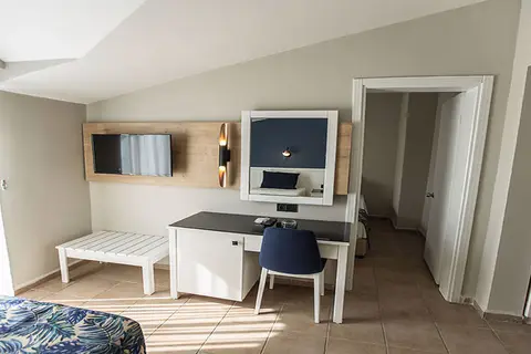 Miramor Garden Resort & Spa in Kemer — foto 26