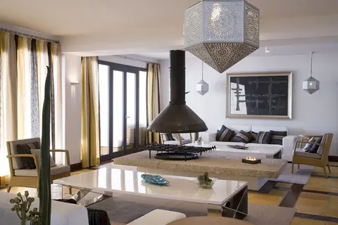 Parador de Mojácar in Mojácar Playa — foto 4