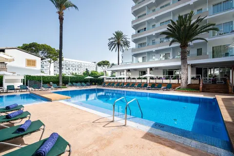 THB Niagara in Palma de Mallorca