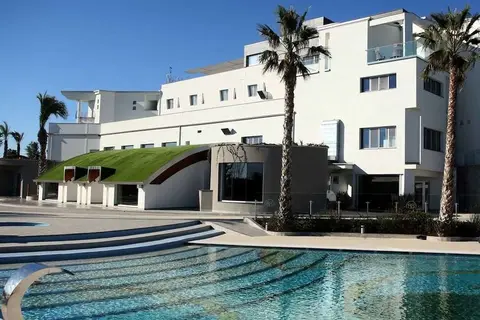 San Barbato Resort Spa & Golf in Lavello