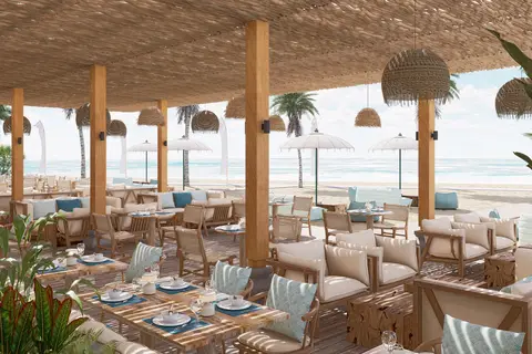 Paradisus by Meliá Bali in Kuta Selatan — foto 20