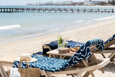 Tui Blue Scheherazade in Sousse — foto 7