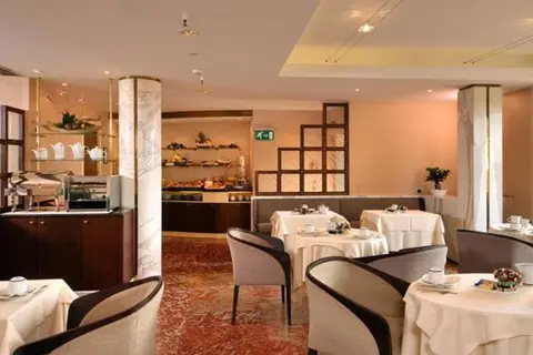 Best Western Hotel Piccadilly in Rome — foto 8