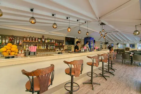 Club Amaris Apartments in Marmaris — foto 3