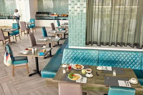 Melia Laguna Beach Resort & Spa foto 4