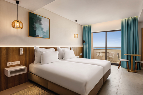 Hotel Wyndham Residences Alvor Beach foto 3