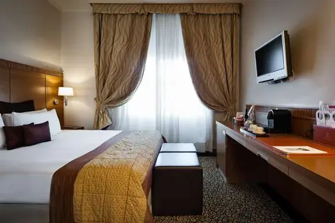 Hotel Dei Cavalieri Milano Duomo in Milaan, foto 12