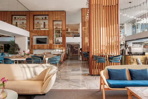 Hotel Don Pepe Gran Meliá in Marbella — foto 6